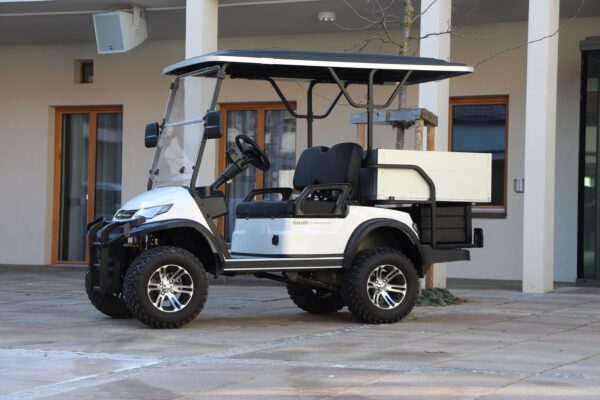 EV Mobility - Teretna kolica TR 5 - 4